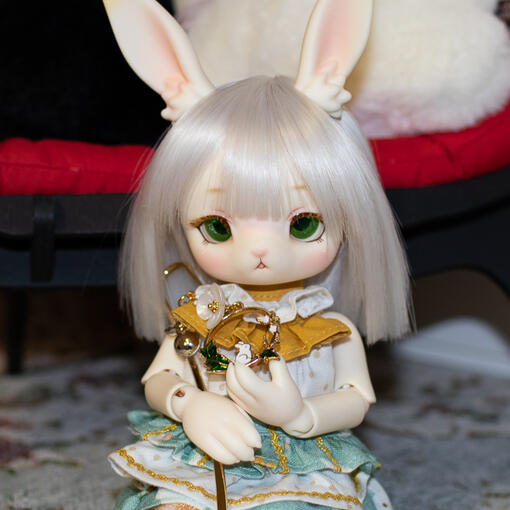 루비_디어마인 DP 스프링 루비