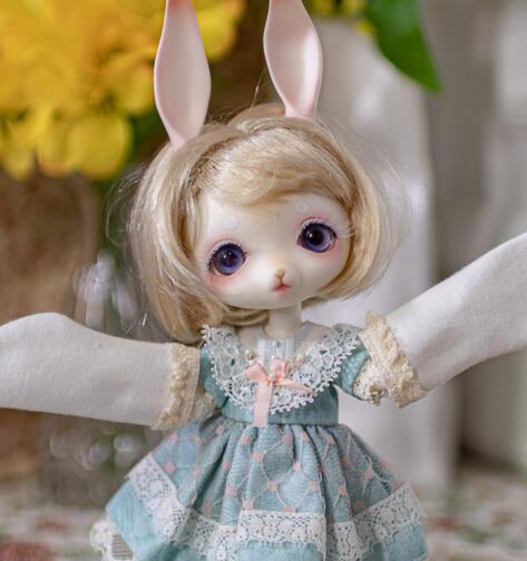 피노_크림돌 베이비 피노