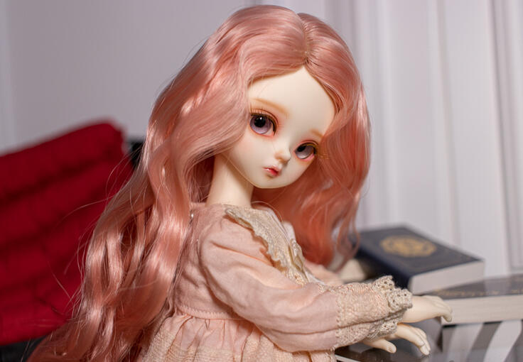 작은 애니_루츠 HDF31 애니