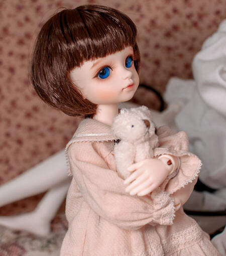 프레첼_루츠 HDF31 프레첼