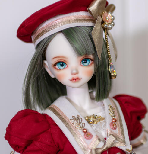 엘로티_픽스우즈 FOB 리틀 로티