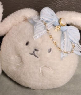 [자컾]히비키_솜뭉치샵 딸기머랭