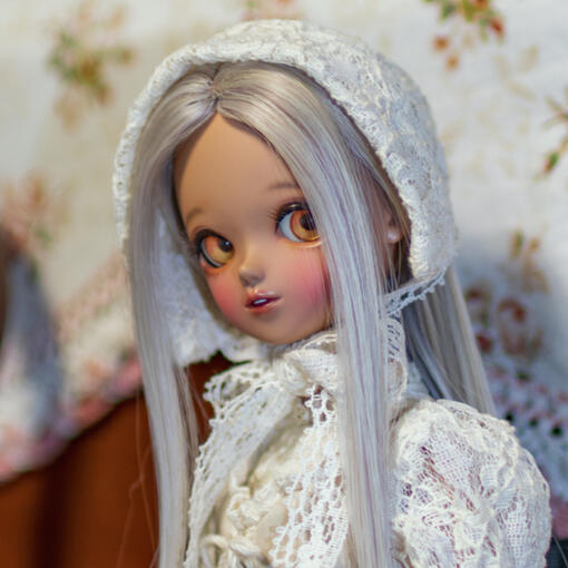 사랑_블루페어리 TF 사랑